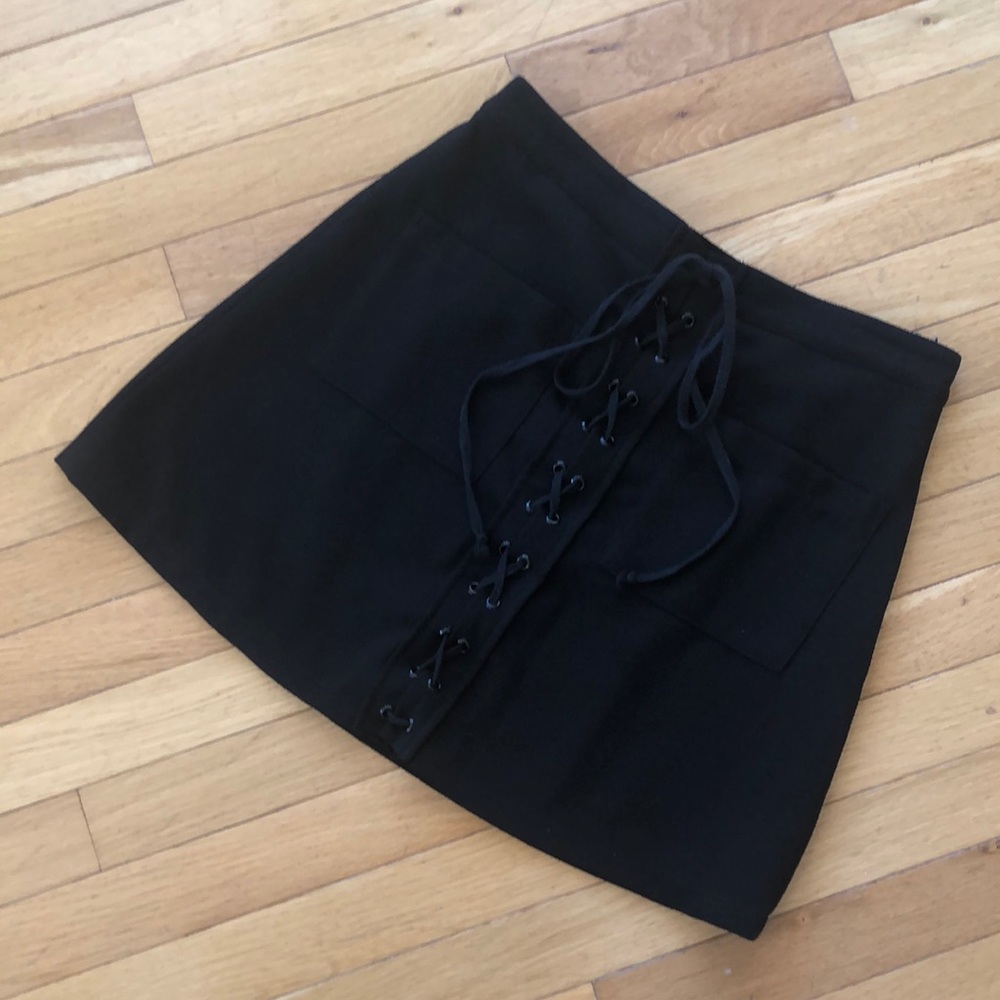 Abbeline Skirt | Woman’s Large